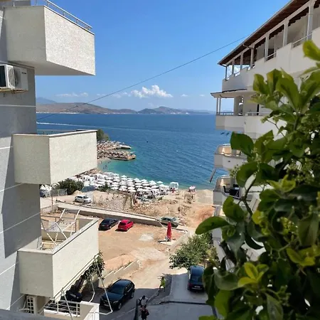 Relax Apts Saranda 1 Exterior photo