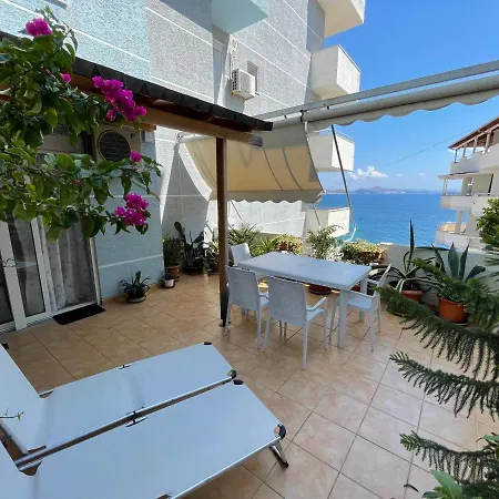 Relax Apts Saranda 1 Exterior photo