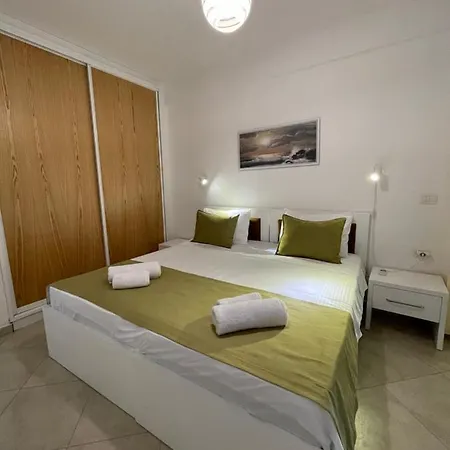 Relax Apts Saranda 1 Exterior photo