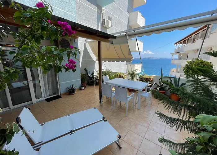 Relax Apts Saranda 1