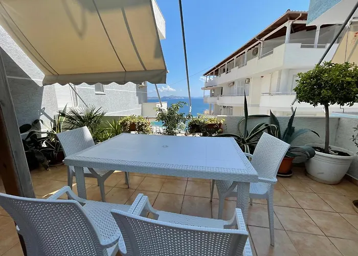 Relax Apts Saranda 1