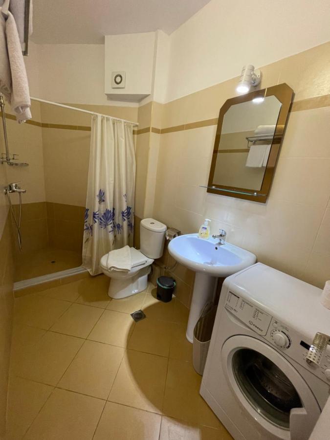 Apartment Relax Apts 1 Sarande