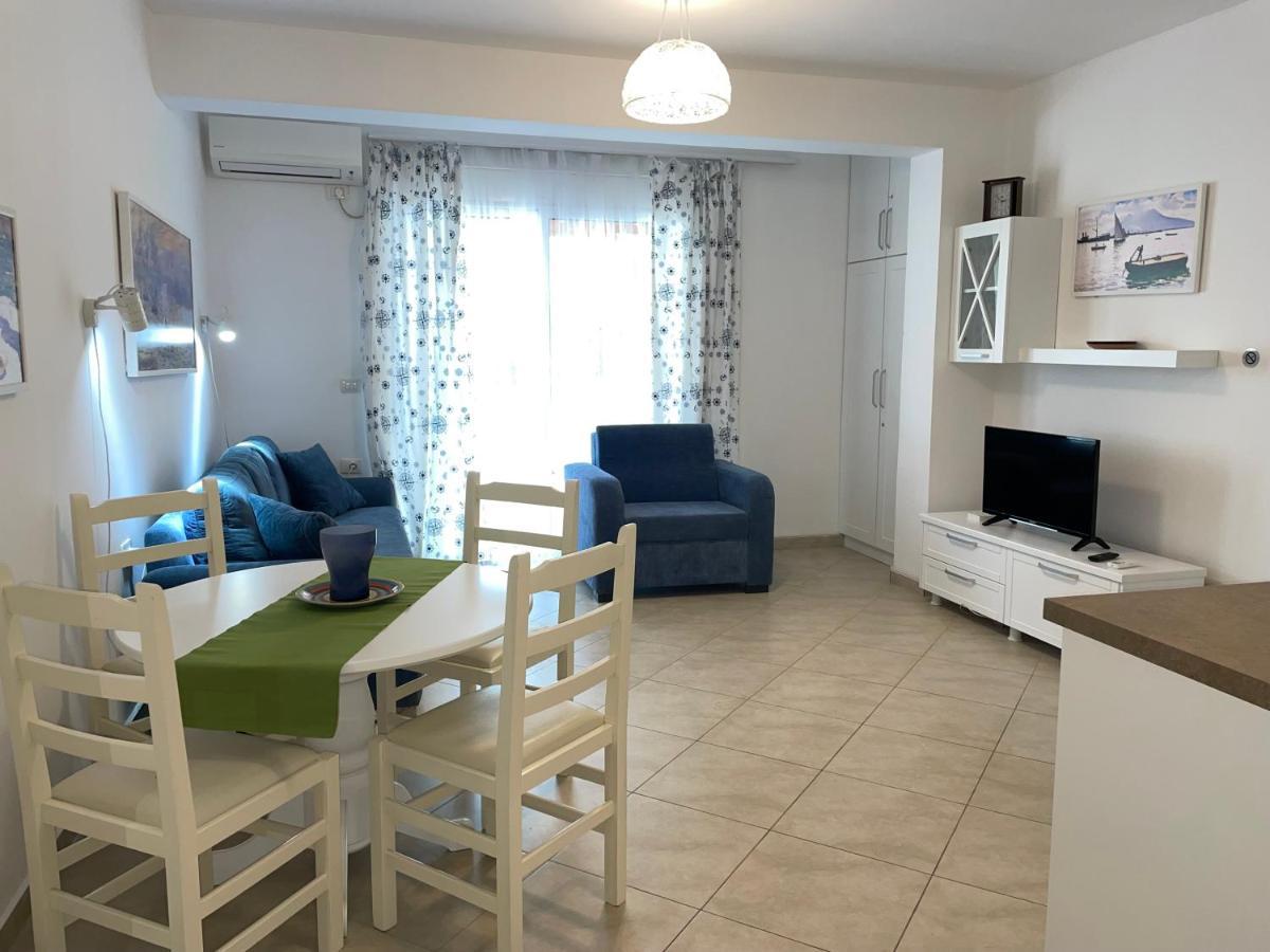 Apartment Relax Apts 1 *