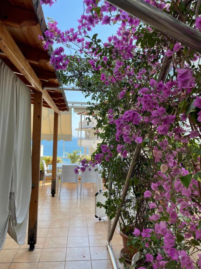 Relax Apts 1 Sarande