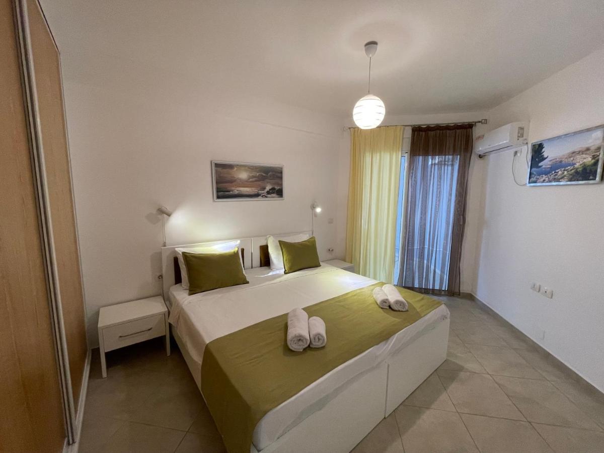 Apartment Relax Apts 1