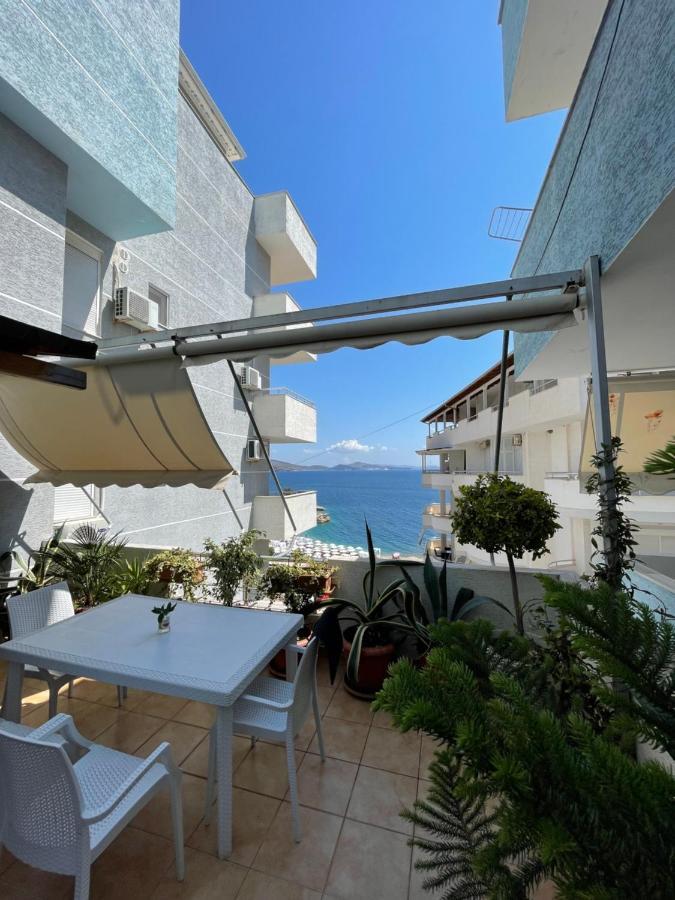 Relax Apts 1